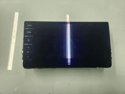 5G6919606 Pantalla Multifuncion para VOLKSWAGEN PASSAT VARIANT (CB5) 2020 174117 - Imagen 1 de 4