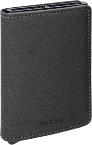 [Secrid] Compact Wallet STW Gray - Picture 1 of 3
