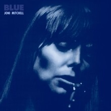 Joni Mitchell Blue Remastered Digisleeve CD NEW unsealed