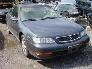 98 ACURA CL Chassis Brain Box - Picture 1 of 4