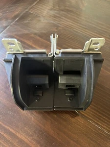 BMW X3 F25 Trunk Luggage Cover Brackets - Bild 1 von 3