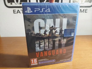 Call of duty Vanguard PS4 🇮🇹 | Nuovo Sealed Spedizione tracciata - Foto 1 di 4