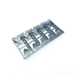5 pack of 2732A 24 Pin Prom Chip Holders 1227747 1228746 1228747 16146299 +Other - Picture 1 of 1