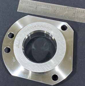 Sundyne GSP Pump Replacement  Seal  SE04AA05A Model Lmv 322 60B US Stock - Picture 1 of 4