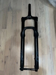 horquilla specialized turbo comp rock shox lyrik RC 150 110X15 PROBADA - Imagen 1 de 10