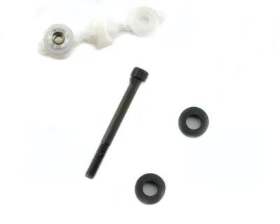 Team Associated Diff. Druckbolzen und Kugellagerabdeckung ASC6575 B6.3, B6.3D, . - Bild 1 von 2