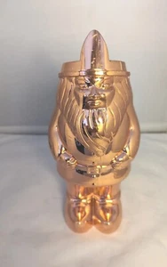 ABSOLUT ELYX Gnome Felix Vodka Cobre Cóctel Beber Barra Regalo Tomtar - Imagen 1 de 10