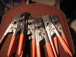 Methode HC-1001 Handcrimper - Bild 1 von 3