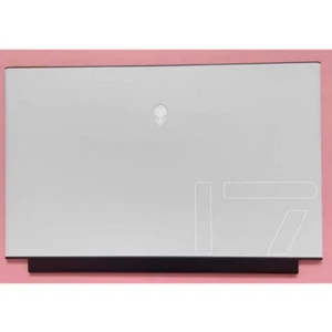 For Dell Alienware M17 R3 Laptop LCD Back Cover D Top Shell 0P55W9 P55W9 - Picture 1 of 2
