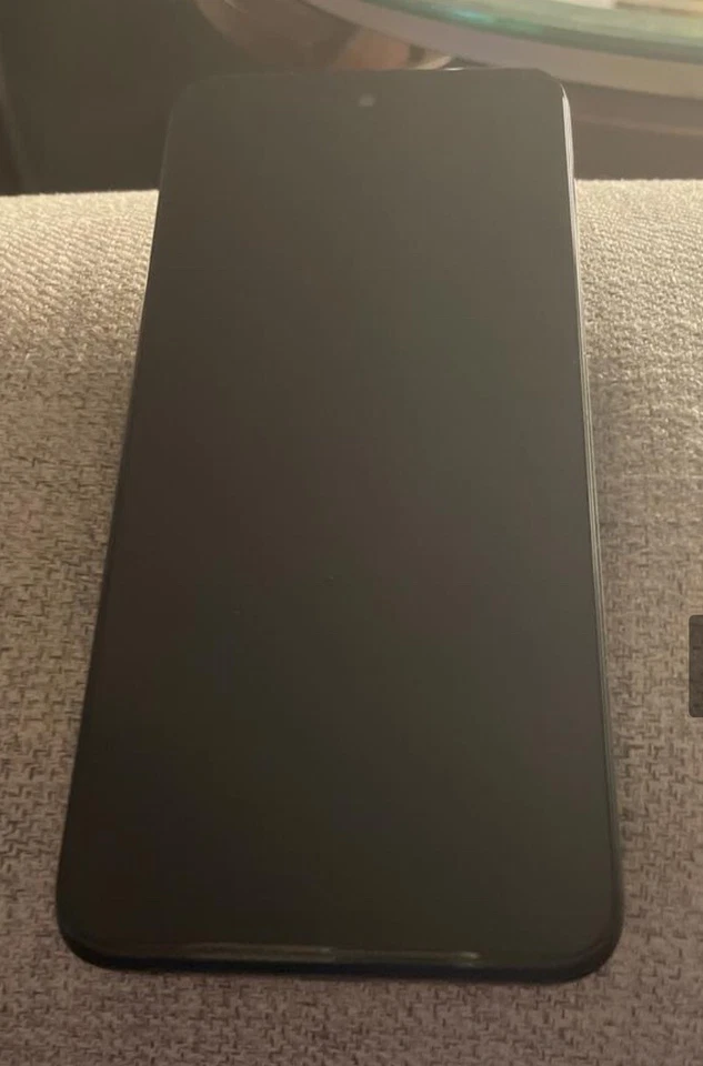 Motorola Moto G 6ta Generación - 64GB - Índigo Profundo (Desbloqueado) (Single SIM) Foto 1 de 1