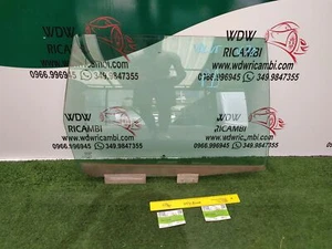 Glas Crystal Absteigend Hinten Heck Recht Rechts VOLVO V70 Sw (1996 \ 2000) - Bild 1 von 1