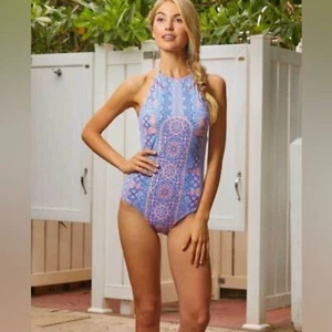 Cabana Life one piece swim suit Women’s small - Picture 1 of 9