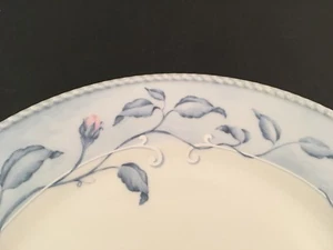 Lenox SWEDISH ROSE Dinner Plate 11.25” Diameter Lodge Collection - Picture 1 of 6