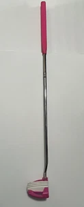 Bionik 701 Pink Lady Golf Putter Right Handed Mallet Style 33 Inch - Picture 1 of 23