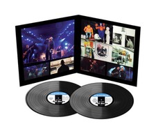 2 LP VINYL SET ALMAFUERTE EN VIVO ALL BOYS BRAND NEW SEALED 2022 LIVE