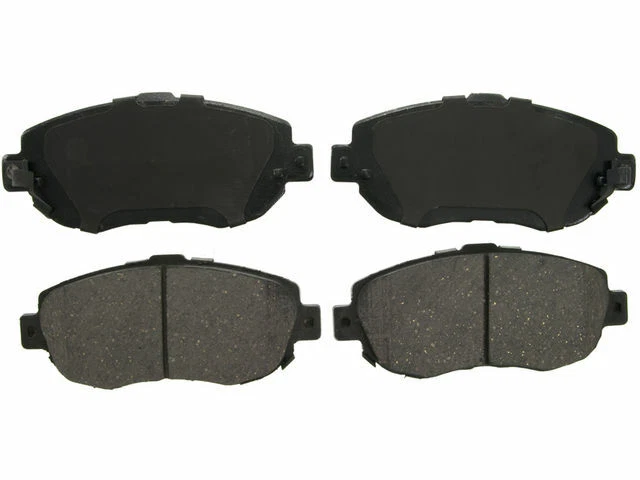Front Brake Pad Set fits Toyota Supra 1993-1998 Naturally Aspirated 51QNPB - Image 1 of 1
