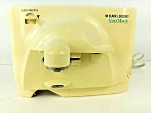 Black & Decker SpaceMaker Mount Cabinet Can Bottle Opener EC85 TYPE 1 Camper RV - Picture 1 of 10