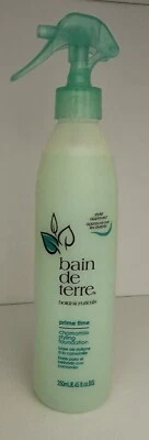 bain de terre 植物护理 Prime Time 洋甘菊造型粉底 8.45 液量盎司 — 第 1/4 张图片