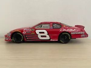 Winner's Circle: DALE EARNHARDT Jr. #8 | 1:18 Scale Stock Car | Used - Picture 1 of 13