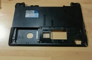 Scocca per Asus X53S - X53SC - K53S - K53SC cover inferiore bottom case base - Picture 1 of 2