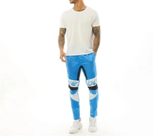 Pantalones de pista avanzados Reebok clásicos para hombre 2 colores - Imagen 1 de 17