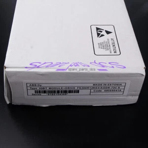 1PC New in Box ABB FS300R12KE3/AGDR-72C S IGBT+DRIVE - Picture 1 of 1