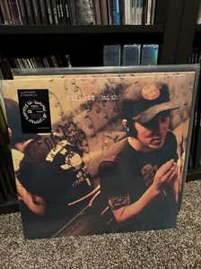 Elliot SMITH Either Or 1xLP Alameda Twist Color Vinyl LE x/600 Turntable Lab New - Picture 1 of 2