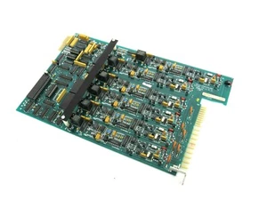 CIRCUITO STAMPATO WESTINGHOUSE 7379A31G04 USATO 7379A317QAW - Foto 1 di 3