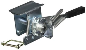 Demco 5432 Left Winch Assembly - Picture 1 of 1