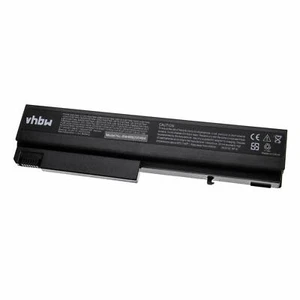 Akku für HP CompaQ EQ441AV DAK100520-01F200L 983C2280F 446399-001 5200mAh 10,8V - Bild 1 von 2