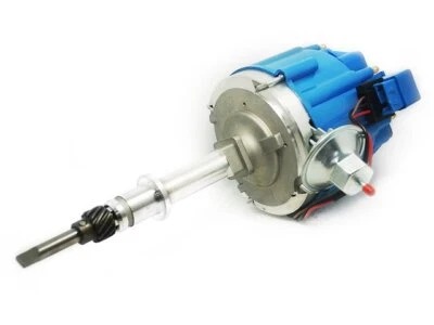 Distribuidor de encendido para Chevrolet G20 1978-1984 57978WW 1979 1980 1981 1982 Foto 1 de 2