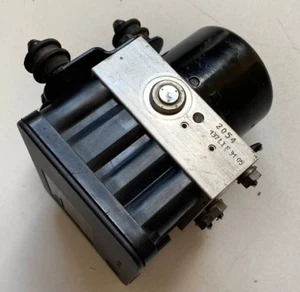 gebr- Ate Controller VW 1K0614517T B1 - 1K0907379AA #1202 - Bild 1 von 4