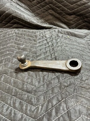 1949 1950 1951 1952 1953 1954 Chevrolet Auto Dirección Pitman Brazo Chevy Original Foto 1 de 4