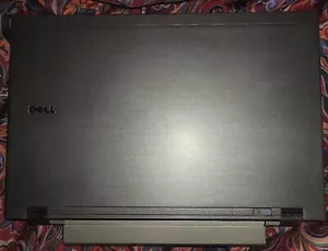 Dell Laptop Latitude E4310 13" i5-M540 4GB Ram 300GB DVD WIFI Windows 10 V Good - Picture 1 of 12