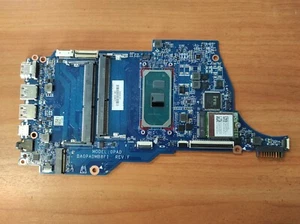 Hp 14s-dq1833no Motherboard - Afbeelding 1 van 1