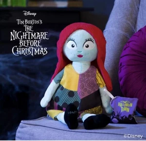 Scentsy Buddy SALLY aus Nightmare Before Christmas - Bild 1 von 2