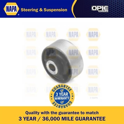 NAPA Wishbone Bush NST8145 - OEM Quality for Volkswagen - Reliable Fit - Image 1 of 2