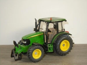 John Deere 5820 Tractor - Siku 1:32 *60940 - Imagen 1 de 4