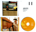 Cd Jason Mraz Waiting For My Rocket To Come Rock Pop Germany Compact Disc (L33)