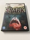 Shark In Venice  - DVD - Disc In VGC - Case Has Crack (see Photo) - 15 Cert