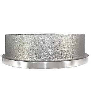 2007-2009 Ford Ranger Rear Brake Drum - Image 1 of 1