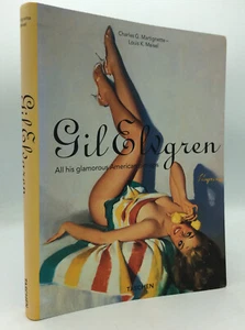 GIL ELVGREN - Charles G. Martignette & Louis K. Meisel - 2003 - pin-ups art - Imagen 1 de 7
