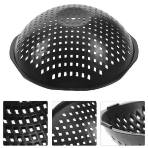 50pcs Flower Pot Hole Mesh Pads Planter Bottom Grid Mat Pads Flowerpot Accessory - Picture 1 of 10