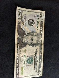 fancy serial number Math Equation N Answer 03060018 - Picture 1 of 4