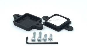 Nuevo Tile Mate 2022 resistente al agua montaje debajo de la botella para bicicleta/ciclo - Imagen 1 de 4