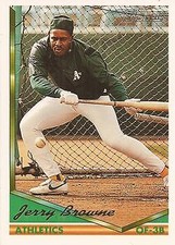 1994 Topps Gold Baseball Cards 601-792 Listing 4/4 You Pick!