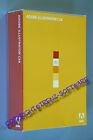 Adobe Illustrator CS4 Macintosh deutsch - Orginal-DVD+Seriennummer - incl. MwSt.