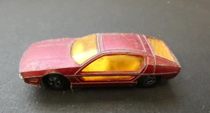 VINTAGE MATCHBOX LESNEY DIECAST CAR #20 LAMBORGHINI MARZAL - Bild 1 von 5