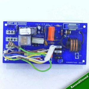 GLOWWORM FUELSAVER 35F 45F 55F 65F 80F 100F PLACA DE CIRCUITO IMPRESO PCB 202052 - Imagen 1 de 5
