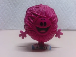 Mr Men Show & Little Misses 2008 THOIP Figure Figurine Mr. Messy - Picture 1 of 6